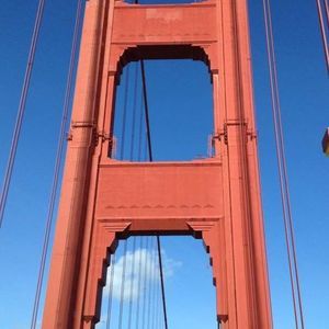 Meet your Posher, Frances